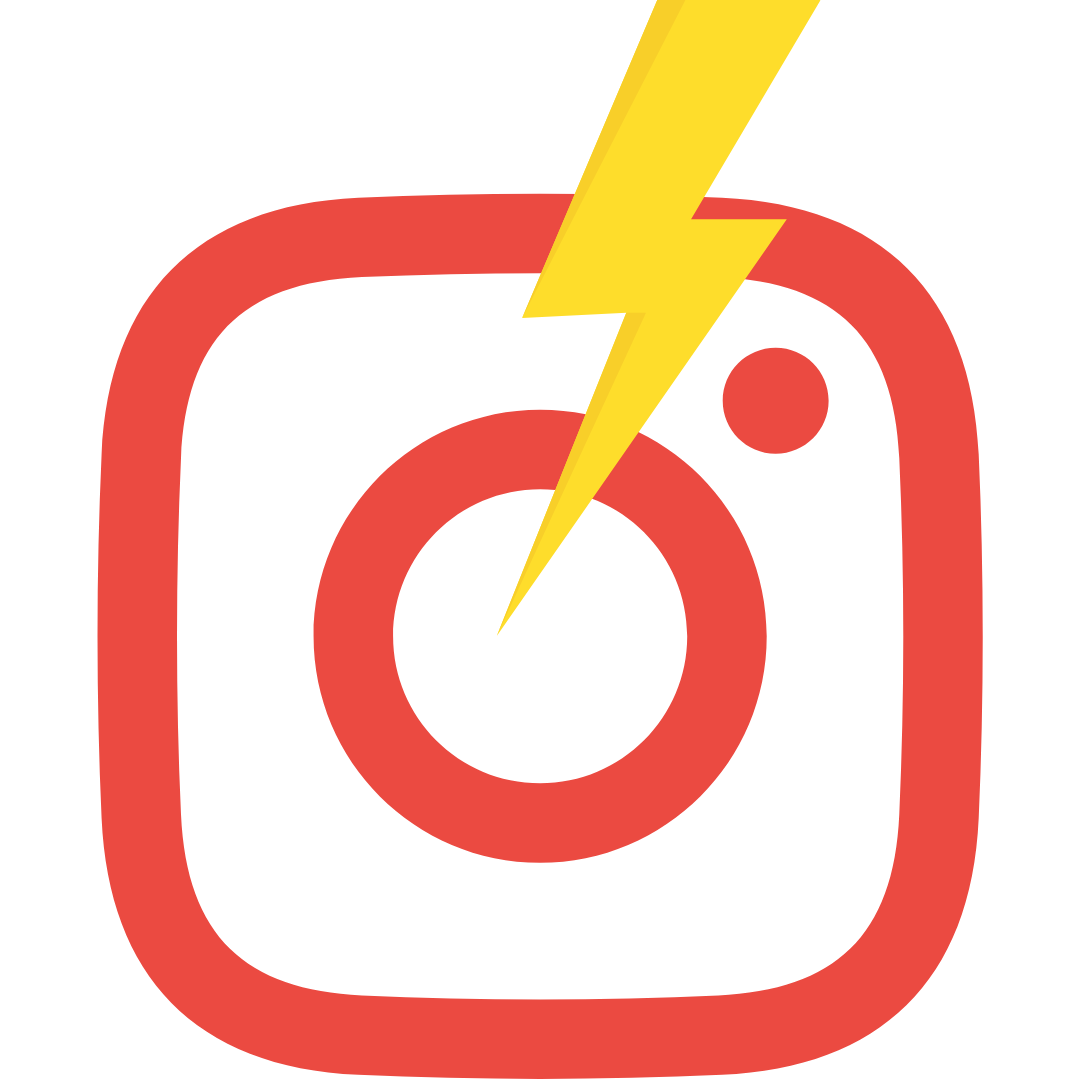 Logo audit instagram