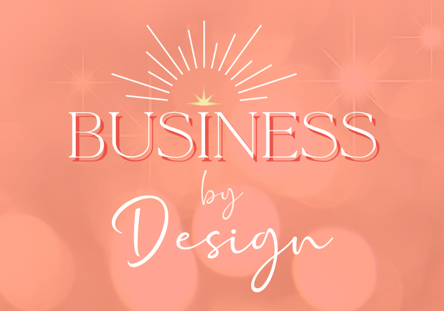 Logo de Business by Design