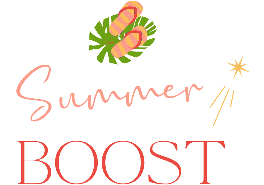 Titre Summer Boost